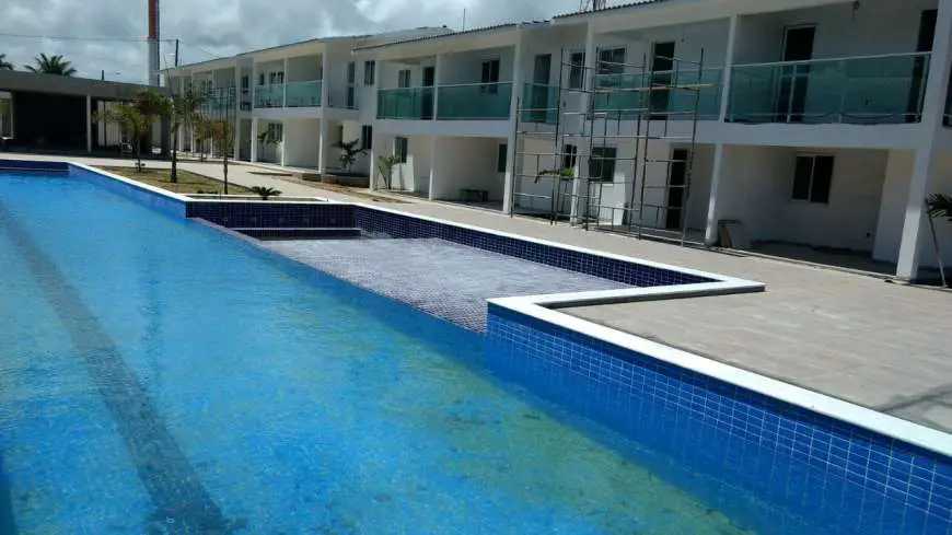 Apartamento com 3 Quartos à Venda, 100 m² por R$ 240.000 Jacumã, Conde - PB
