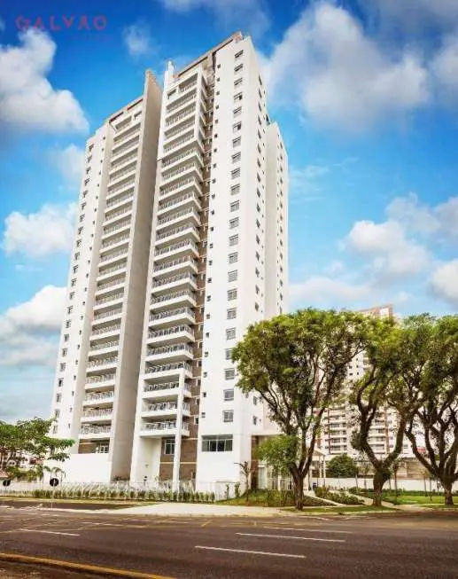 Apartamento com 4 Quartos à Venda, 155 m² por R$ 925.000 Rua Professora Doracy Cezzarino, 138 - Portão, Curitiba - PR