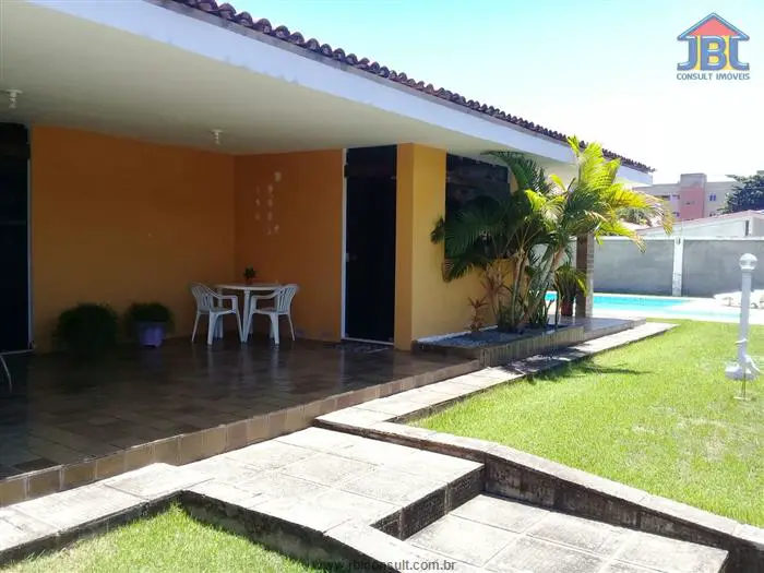 Casa com 5 Quartos à Venda, 463 m² por R$ 2.500.000 Cruz das Almas, Maceió - AL
