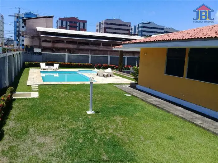 Casa com 5 Quartos à Venda, 463 m² por R$ 2.500.000 Cruz das Almas, Maceió - AL
