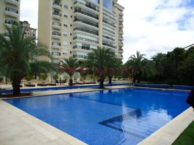 Apartamento com 4 Quartos à Venda, 240 m² por R$ 1.650.000 Centro, Piracicaba - SP
