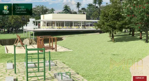 Lote/Terreno à Venda por R$ 250.000 Avenida dos Florais - Ribeirão do Lipa, Cuiabá - MT