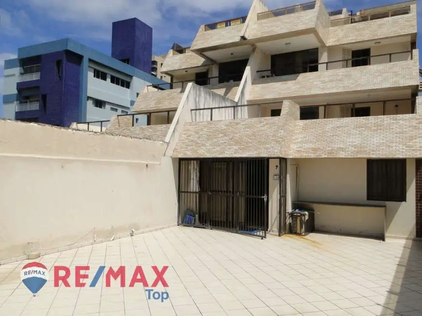 Apartamento com 2 Quartos à Venda, 153 m² por R$ 200.000 Avenida Governador Silvio Pedroza, 908 - Areia Preta, Natal - RN