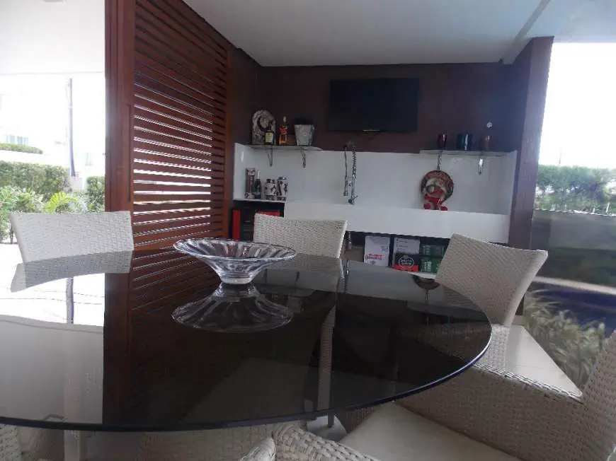 Casa de Condomínio com 5 Quartos à Venda, 360 m² por R$ 1.890.000 Portal do Sol, João Pessoa - PB