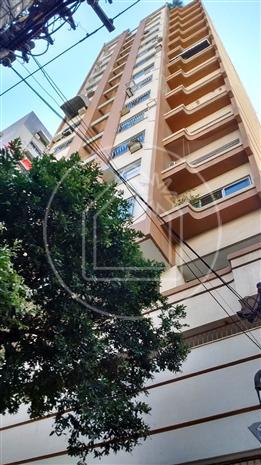 Apartamento com 1 Quarto à Venda, 78 m² por R$ 590.000 Rua Mariz e Barros, 223 - Icaraí, Niterói - RJ