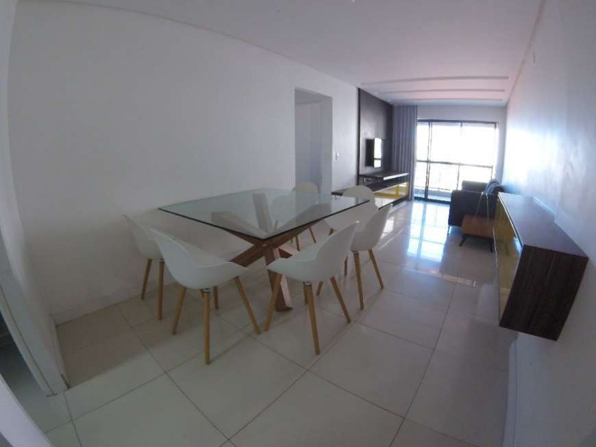 Apartamento com 3 Quartos à Venda, 102 m² por R$ 440.000 Rua Olindina Campos Teixeira, 63 - Jatiúca, Maceió - AL
