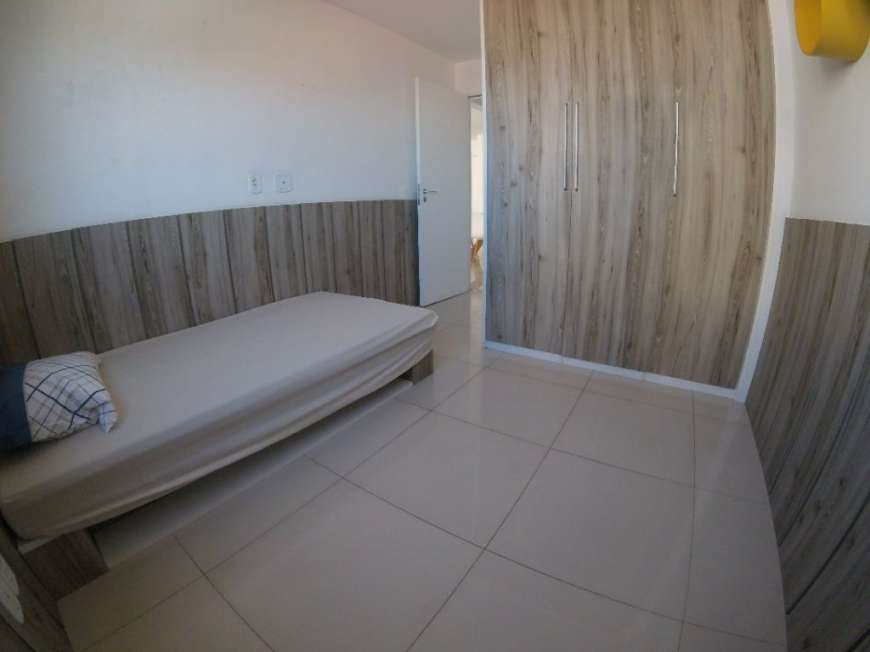 Apartamento com 3 Quartos à Venda, 102 m² por R$ 440.000 Rua Olindina Campos Teixeira, 63 - Jatiúca, Maceió - AL
