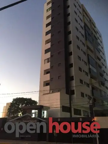 Apartamento com 4 Quartos à Venda, 122 m² por R$ 500.000 Petrópolis, Natal - RN