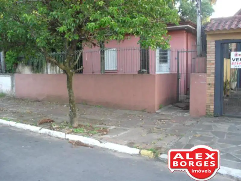 Casa com 2 Quartos à Venda, 120 m² por R$ 348.000 Avenida João Alberto - Cristo Rei, São Leopoldo - RS