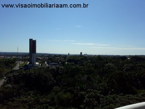 Apartamento com 5 Quartos à Venda, 187 m² por R$ 980.000 Aleixo, Manaus - AM