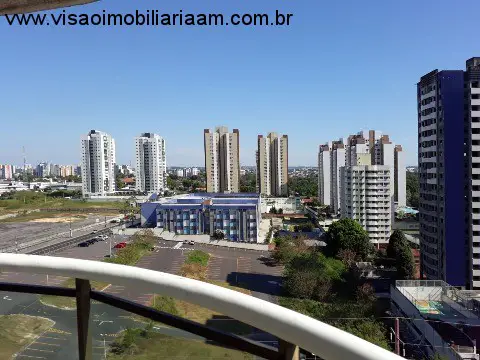 Apartamento com 5 Quartos à Venda, 187 m² por R$ 980.000 Aleixo, Manaus - AM