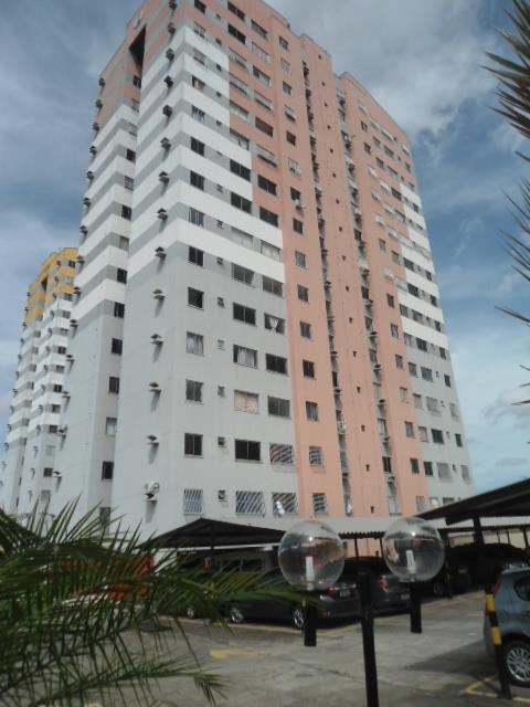 Apartamento com 3 Quartos à Venda, 60 m² por R$ 230.000 Jóquei Clube, Fortaleza - CE