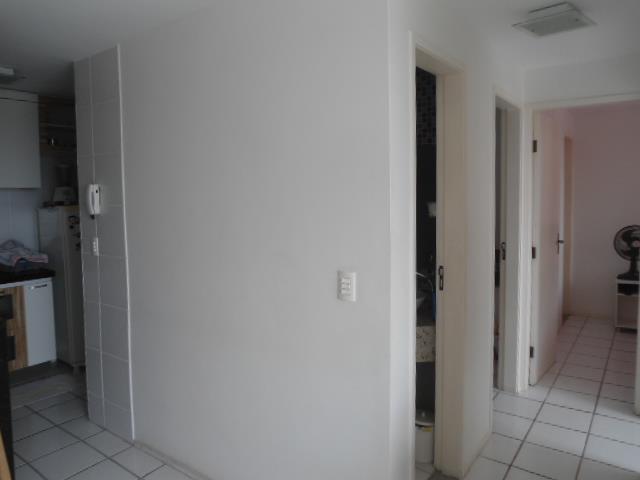 Apartamento com 3 Quartos à Venda, 60 m² por R$ 230.000 Jóquei Clube, Fortaleza - CE