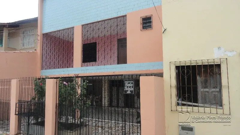 Casa com 5 Quartos à Venda, 213 m² por R$ 550.000 Cidade Velha, Belém - PA
