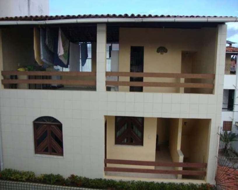 Casa com 4 Quartos à Venda, 527 m² por R$ 850.000 Itapuã, Salvador - BA