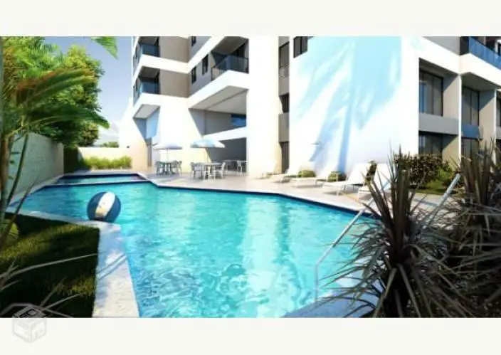 Apartamento com 3 Quartos à Venda, 62 m² por R$ 300.000 Cordeiro - Cordeiro, Recife - PE