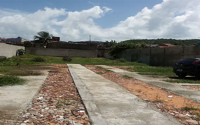 Lote/Terreno à Venda por R$ 350.000 Nova Descoberta, Natal - RN