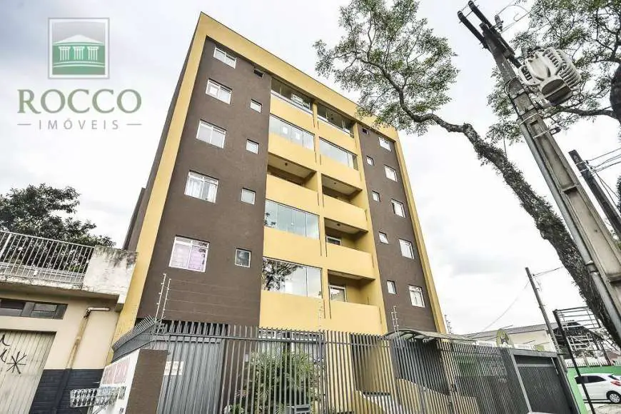 Apartamento com 2 Quartos para Alugar, 90 m² por R$ 1.200/Mês Rua Lodovico Geronazzo, 46 - Boa Vista, Curitiba - PR
