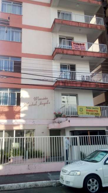 Apartamento com 4 Quartos à Venda, 207 m² por R$ 330.000 São José, Aracaju - SE