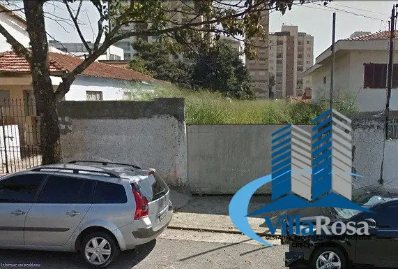 Lote/Terreno para Alugar por R$ 10.000/Mês Rua Itagyba Santiago - Vila Alexandria, São Paulo - SP