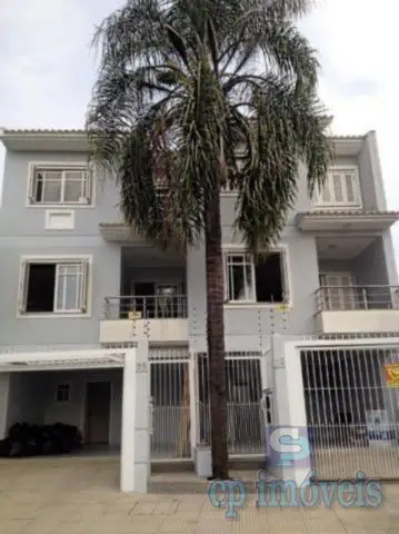 Casa com 3 Quartos para Alugar, 200 m² por R$ 3.650/Mês Rua Aurá Pereira Lemos - Jardim Itú Sabará, Porto Alegre - RS