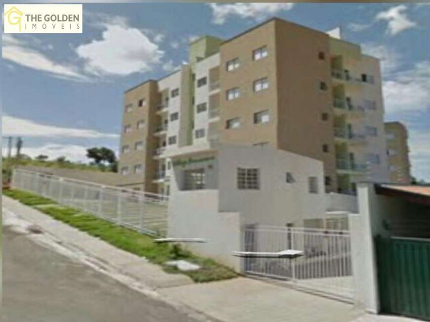 Apartamento com 2 Quartos à Venda, 61 m² por R$ 460.000 Jardim Panorama, Valinhos - SP