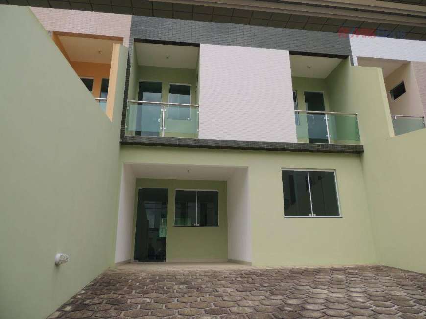 Casa à Venda por R$ 330.000 Rua João Silveira Guimarães, 44 - Itararé, Campina Grande - PB