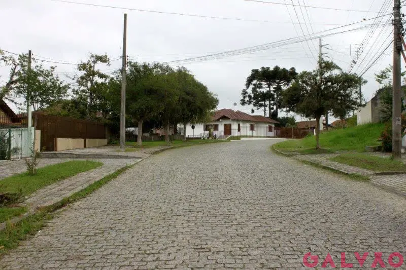 Lote/Terreno à Venda, 523 m² por R$ 648.000 Rua Governador Jorge Lacerda, 379 - Guabirotuba, Curitiba - PR