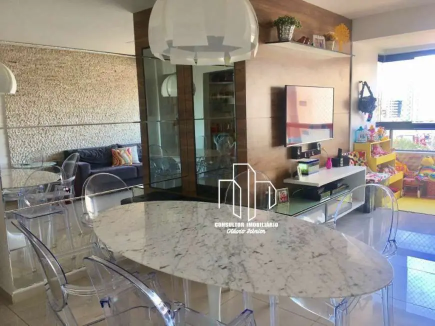 Apartamento com 3 Quartos à Venda, 76 m² por R$ 360.000 Rua Miguel Alcídes de Castro, 63 - Jatiúca, Maceió - AL