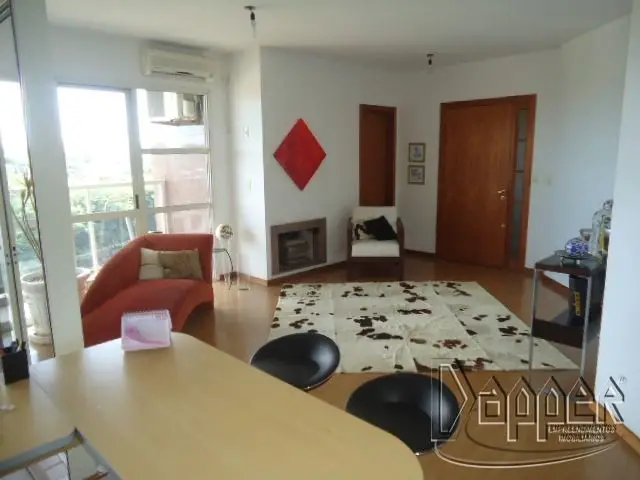 Apartamento com 3 Quartos para Alugar, 179 m² por R$ 2.250/Mês Vila Nova, Novo Hamburgo - RS