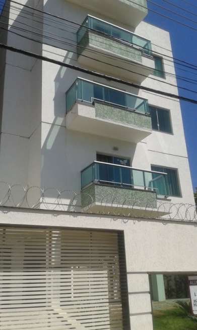 Cobertura com 3 Quartos para Alugar, 180 m² por R$ 1.800/Mês Centro, Betim - MG