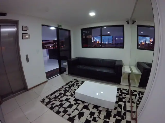 Apartamento com 3 Quartos à Venda, 72 m² por R$ 365.000 Rua José Júlio Sawer, 48 - Ponta Verde, Maceió - AL
