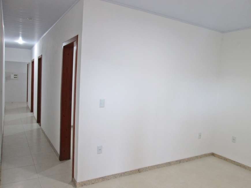 Apartamento com 2 Quartos para Alugar, 75 m² por R$ 915/Mês Rua Rio Itabapoana - Helio Ferraz, Serra - ES