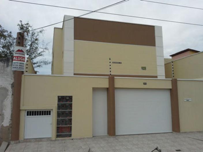 Apartamento com 2 Quartos para Alugar, 55 m² por R$ 700/Mês Rua Inês Dantas de Menezes, 315 - Castelão, Fortaleza - CE
