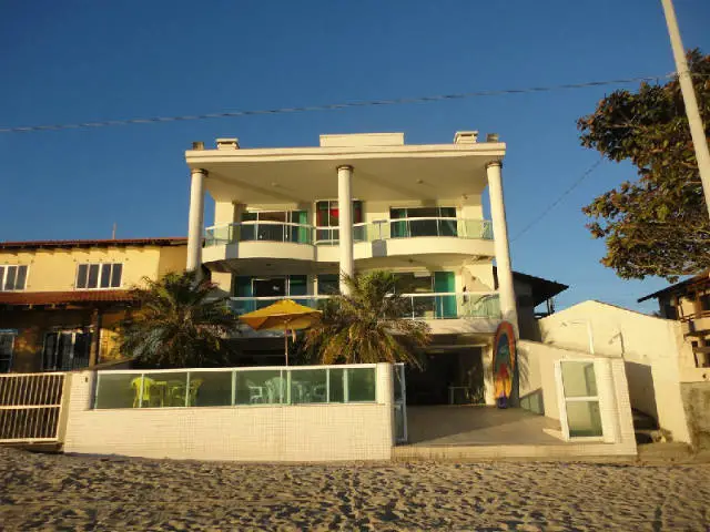 Casa com 5 Quartos para Alugar, 250 m² por R$ 3.000/Dia AVENIDA PROFESSOR JOÃO DA CRUZ, 1000 - Canto Grande, Bombinhas - SC