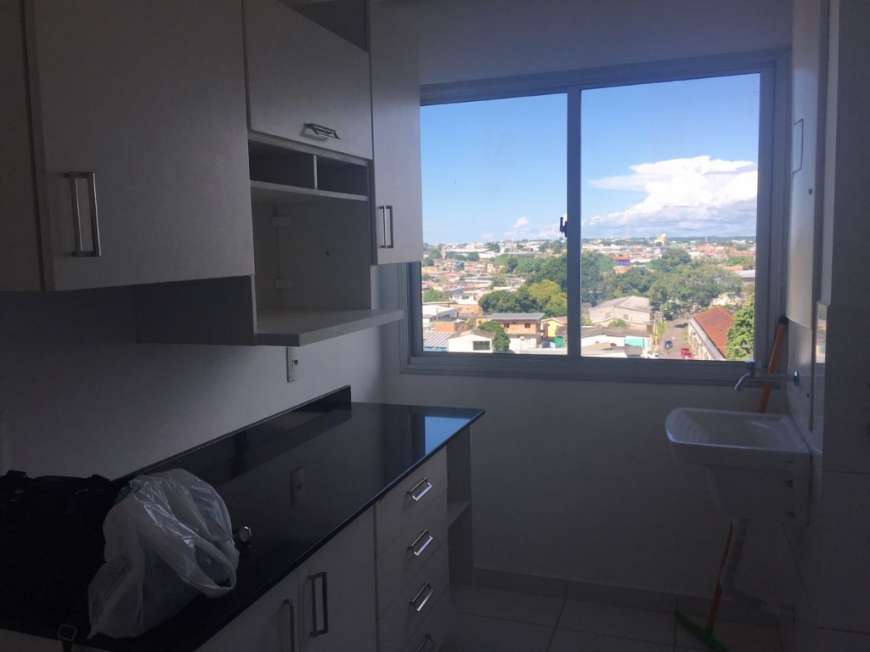 Apartamento com 2 Quartos à Venda, 57 m² por R$ 345.000 São Francisco, Manaus - AM