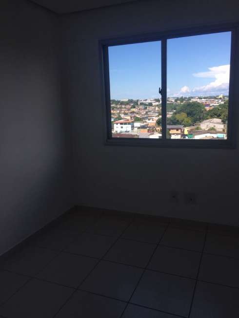 Apartamento com 2 Quartos à Venda, 57 m² por R$ 345.000 São Francisco, Manaus - AM
