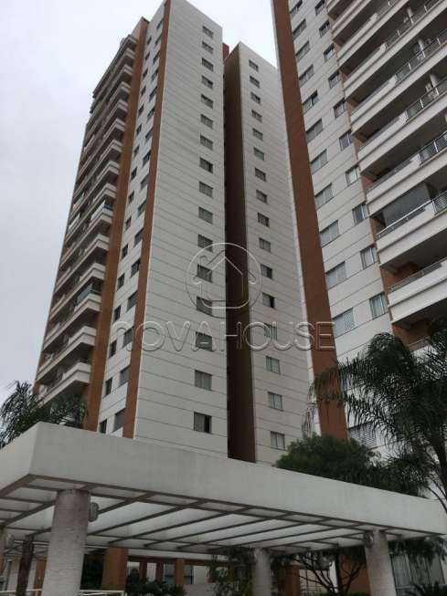 Apartamento com 2 Quartos à Venda, 75 m² por R$ 450.000 Itanhanga Park, Campo Grande - MS