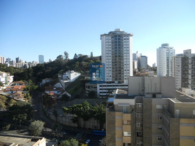 Apartamento com 3 Quartos à Venda, 100 m² por R$ 850.000 São Bento, Belo Horizonte - MG