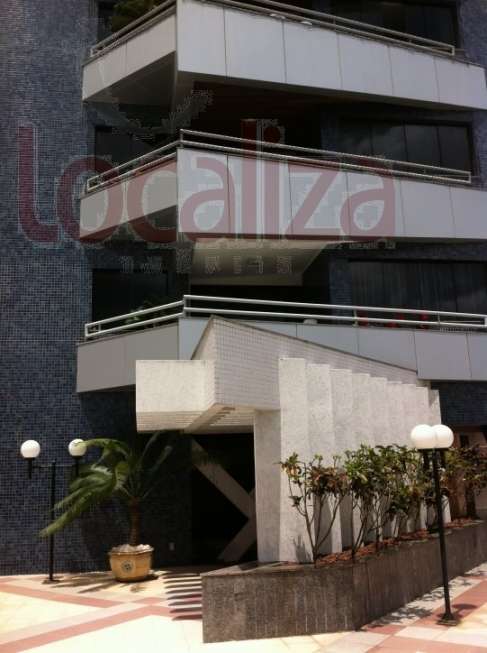 Apartamento com 4 Quartos para Alugar por R$ 7.900/Mês Kalilandia, Feira de Santana - BA