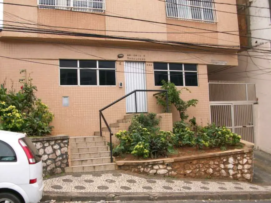Apartamento com 2 Quartos à Venda, 72 m² por R$ 250.000 Rua Visconde de Itaborahy, 104 - Amaralina, Salvador - BA