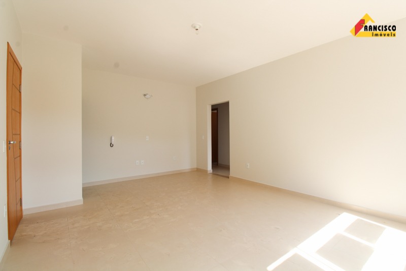 Apartamento com 3 Quartos para Alugar, 90 m² por R$ 990/Mês Rua Alvorada, 600 - Manoel Valinhas, Divinópolis - MG