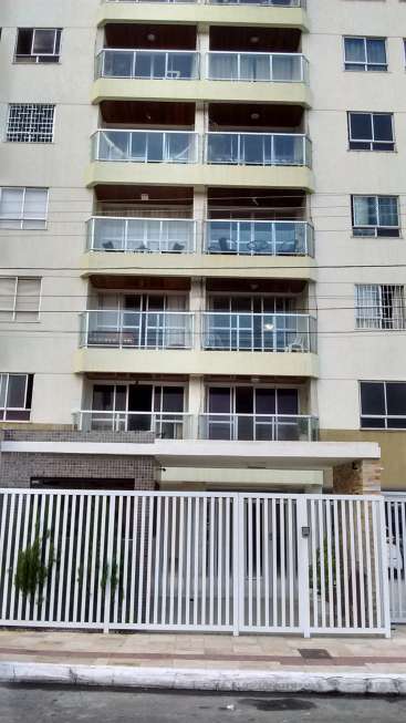 Apartamento com 3 Quartos para Alugar, 104 m² por R$ 1.750/Mês Avenida Anízio Azevedo, 397 - Treze de Julho, Aracaju - SE
