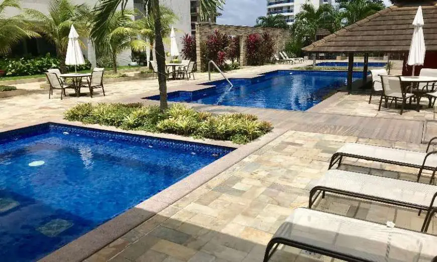 Apartamento com 2 Quartos à Venda, 70 m² por R$ 435.000 Rua Salvador - Adrianópolis, Manaus - AM