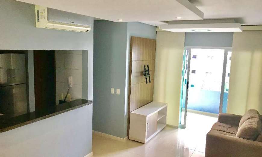 Apartamento com 2 Quartos à Venda, 70 m² por R$ 435.000 Rua Salvador - Adrianópolis, Manaus - AM
