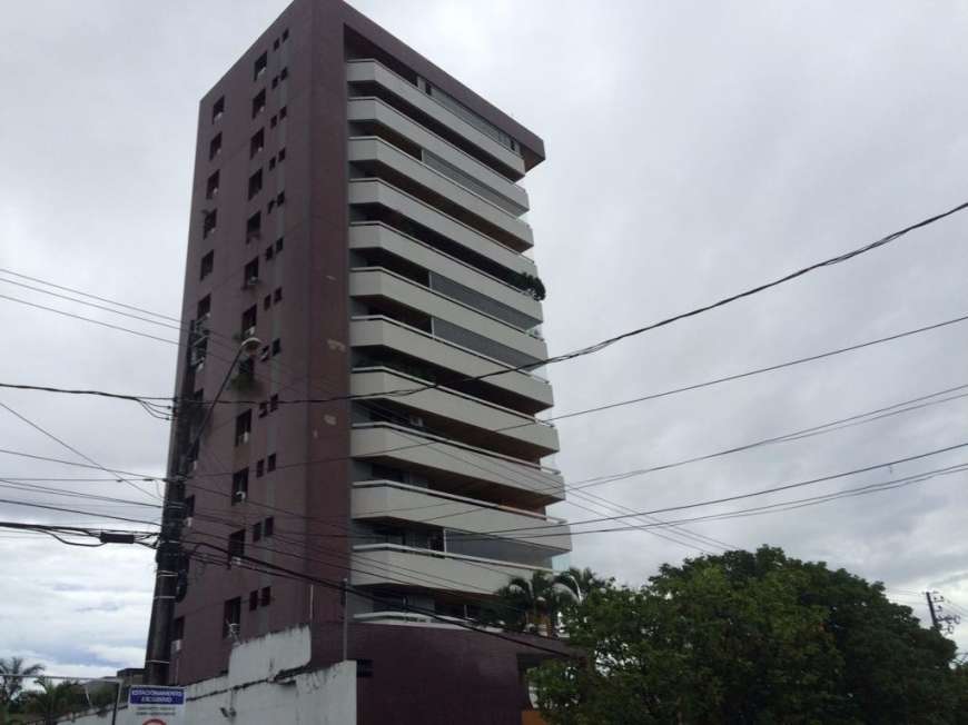 Apartamento com 4 Quartos à Venda, 200 m² por R$ 990.000 Nossa Senhora das Graças, Manaus - AM