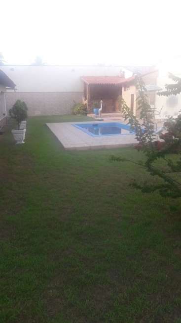 Casa com 3 Quartos à Venda por R$ 800.000 Jardim Atlântico, Serra - ES