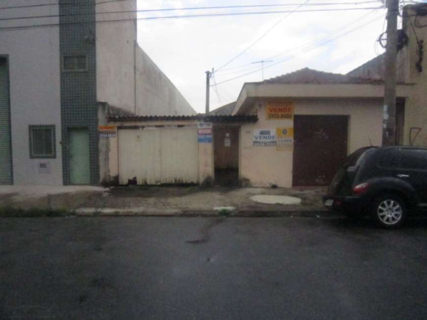 Lote/Terreno à Venda, 286 m² por R$ 1.350.000 Vila Maria, São Paulo - SP