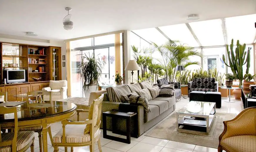 Cobertura com 5 Quartos à Venda, 298 m² por R$ 1.395.000 Canasvieiras, Florianópolis - SC