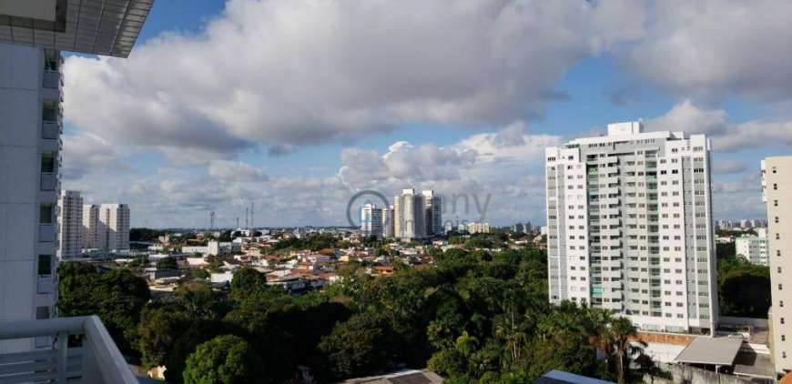 Apartamento com 4 Quartos à Venda, 134 m² por R$ 689.900 Avenida Jacira Reis - Dom Pedro, Manaus - AM